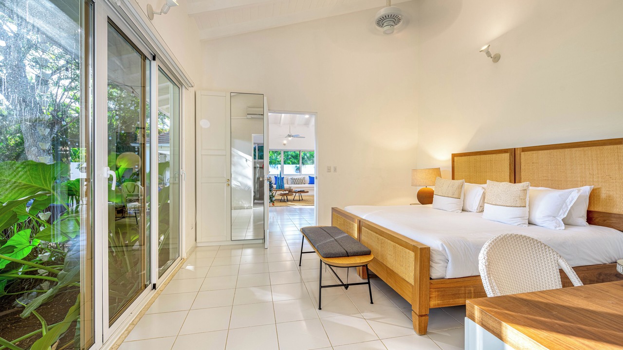 Photo of Bedroom in Casa de Campo
