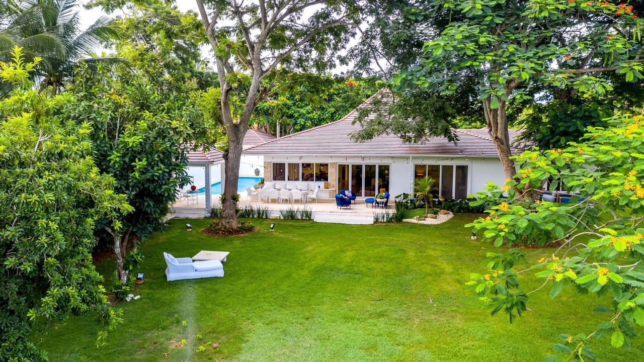Photo of Outdoor in Casa de Campo