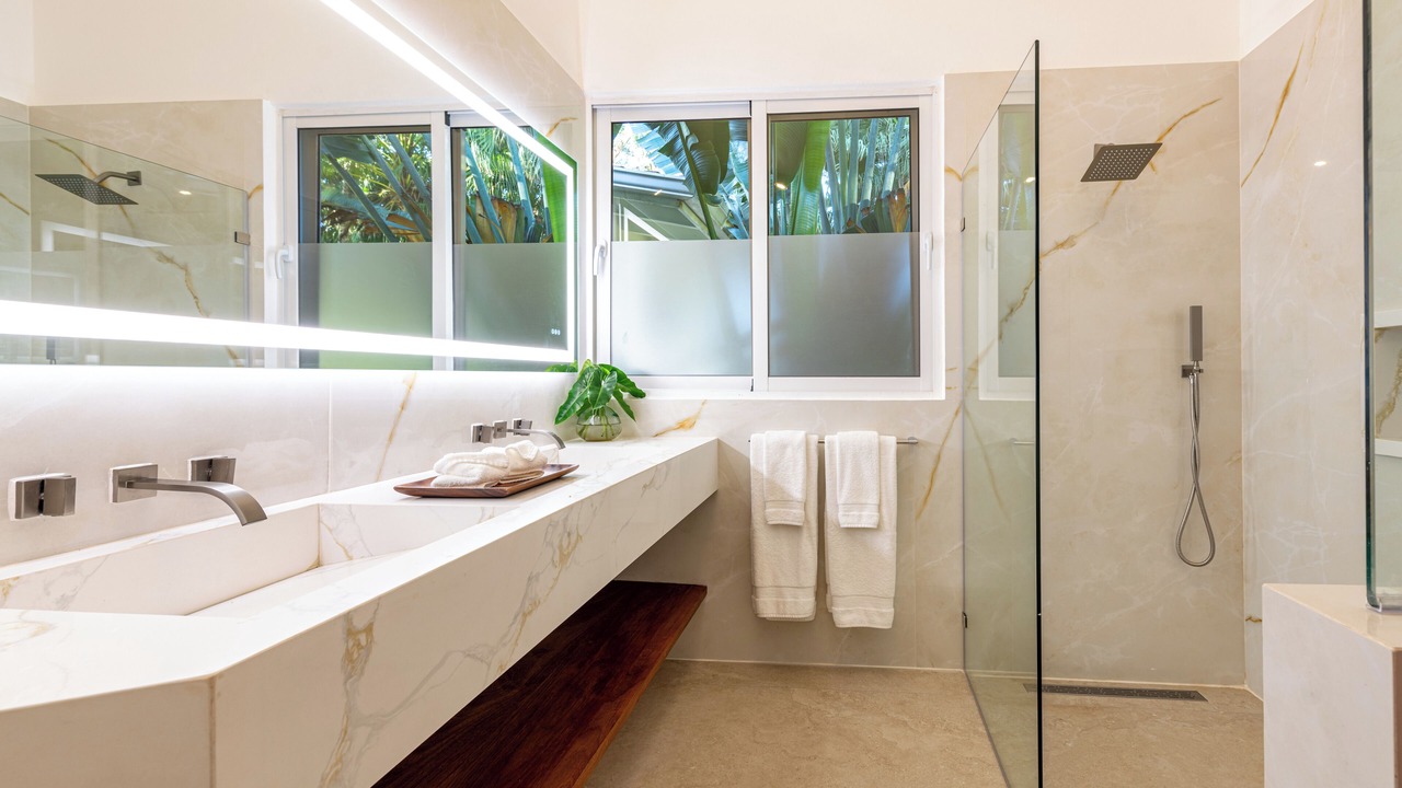 Photo of Bathroom in Casa de Campo