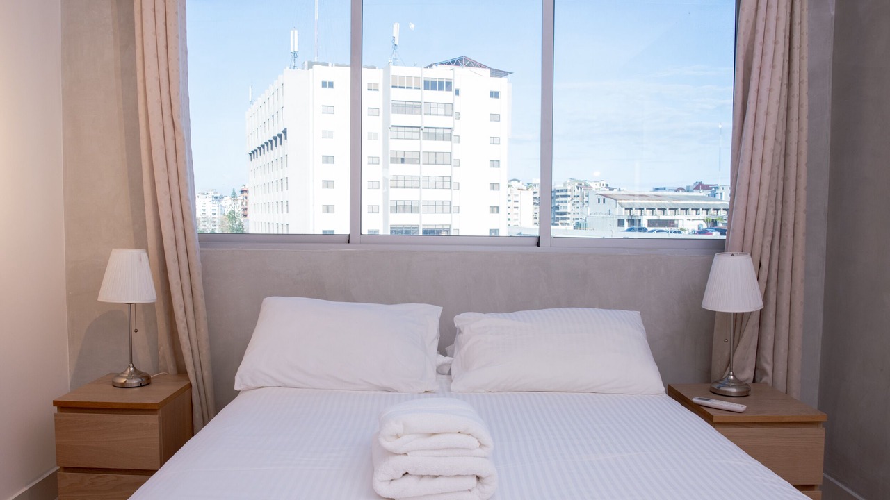Photo of Bedroom in Ensanche Naco