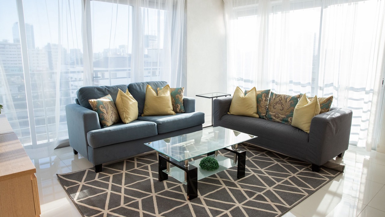 Photo of Livingroom in Ensanche Naco