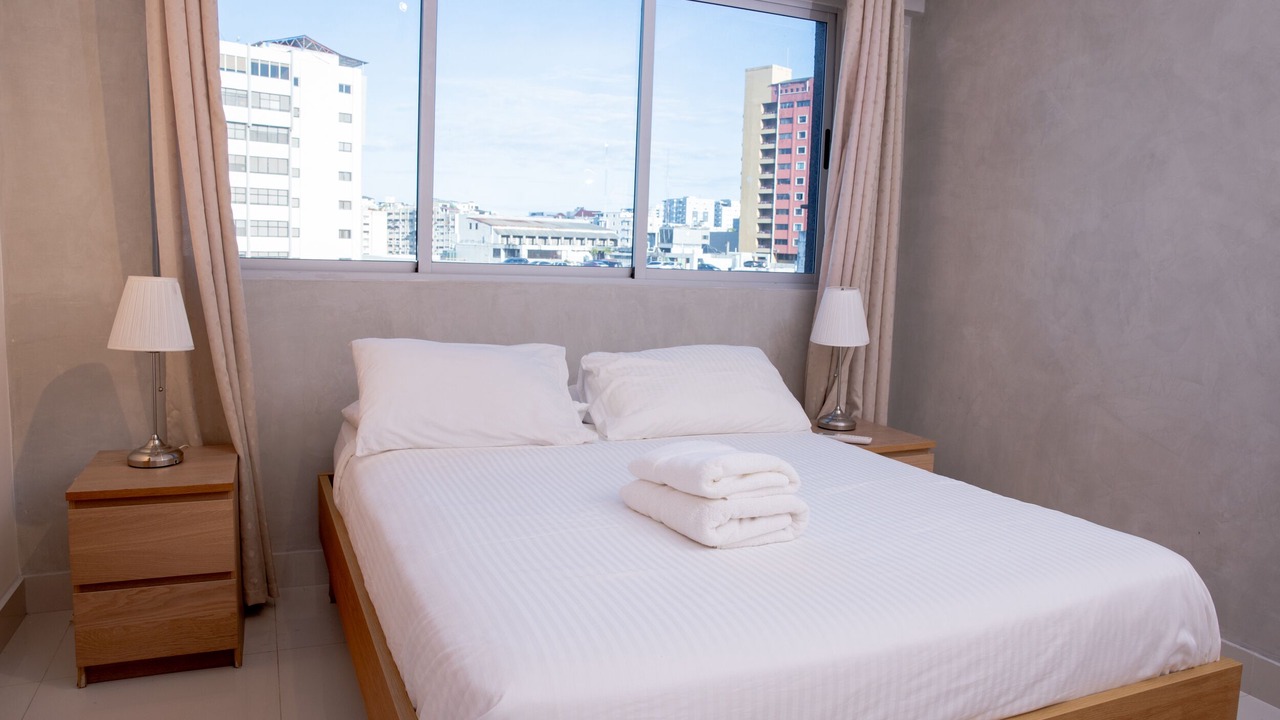 Photo of Bedroom in Ensanche Naco