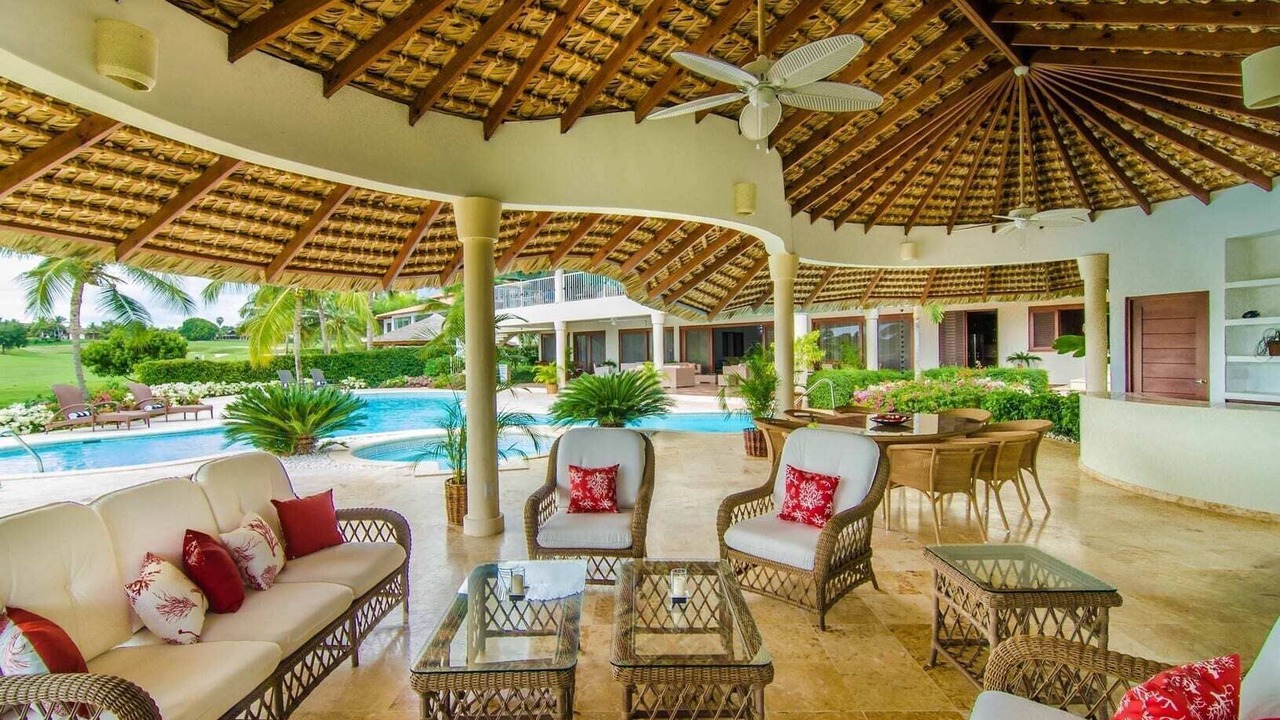 Photo of Outdoor in Casa de Campo