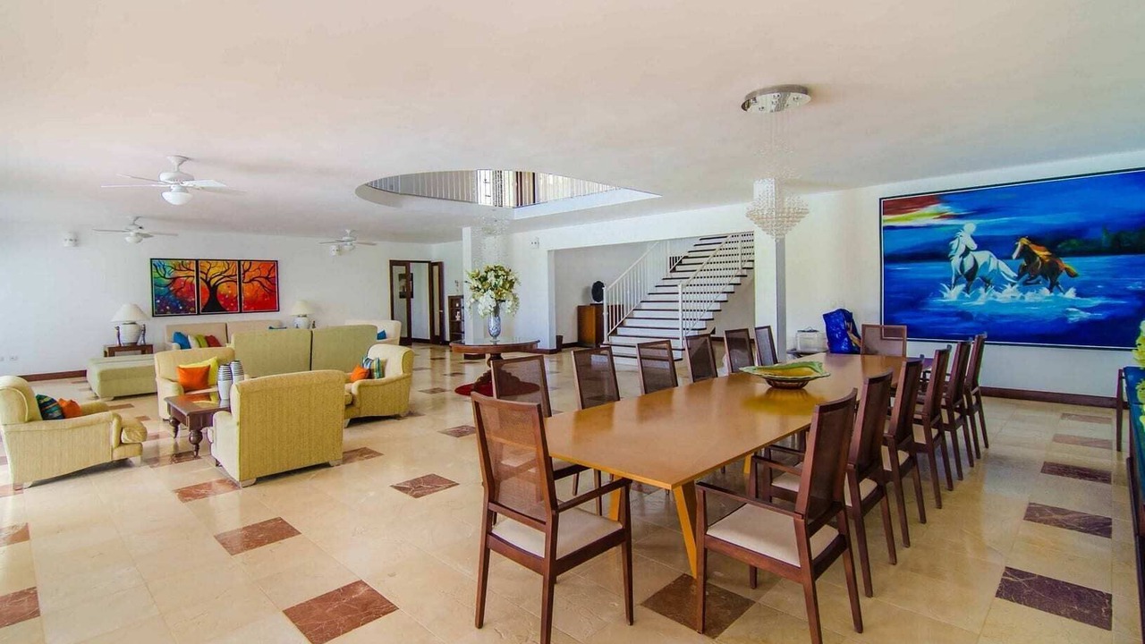 Photo of Others in Casa de Campo