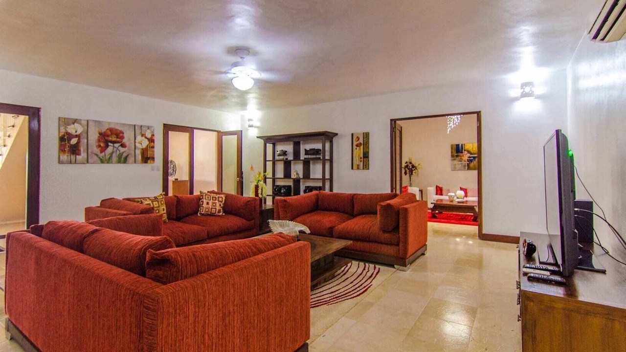 Photo of Others in Casa de Campo
