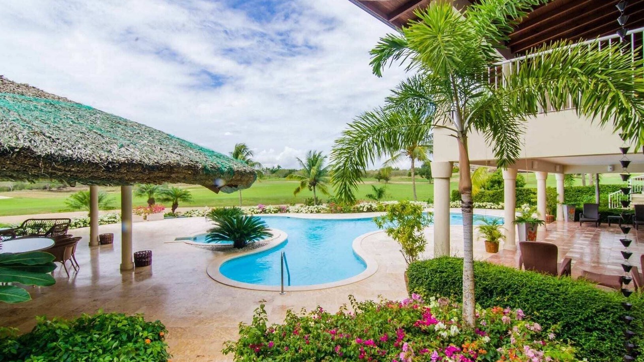 Photo of Outdoor in Casa de Campo