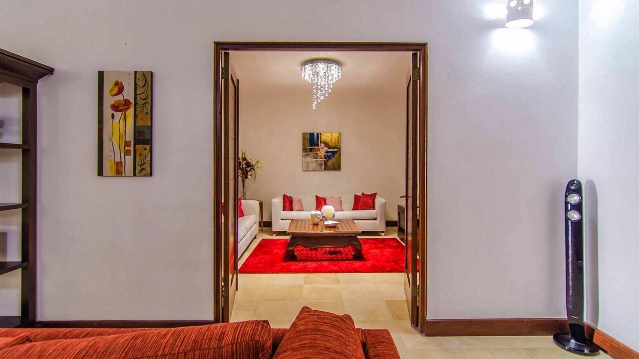 Photo of Bedroom in Casa de Campo