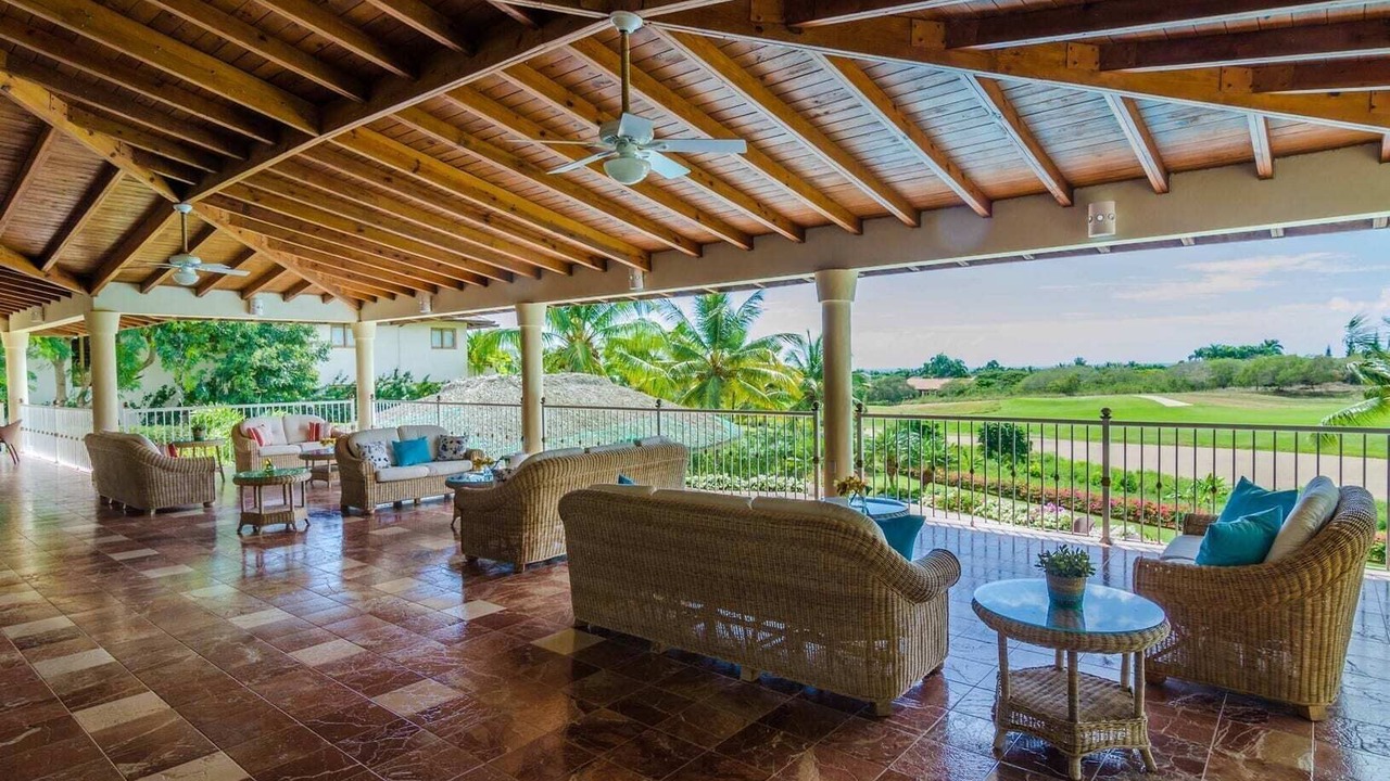 Photo of Outdoor in Casa de Campo