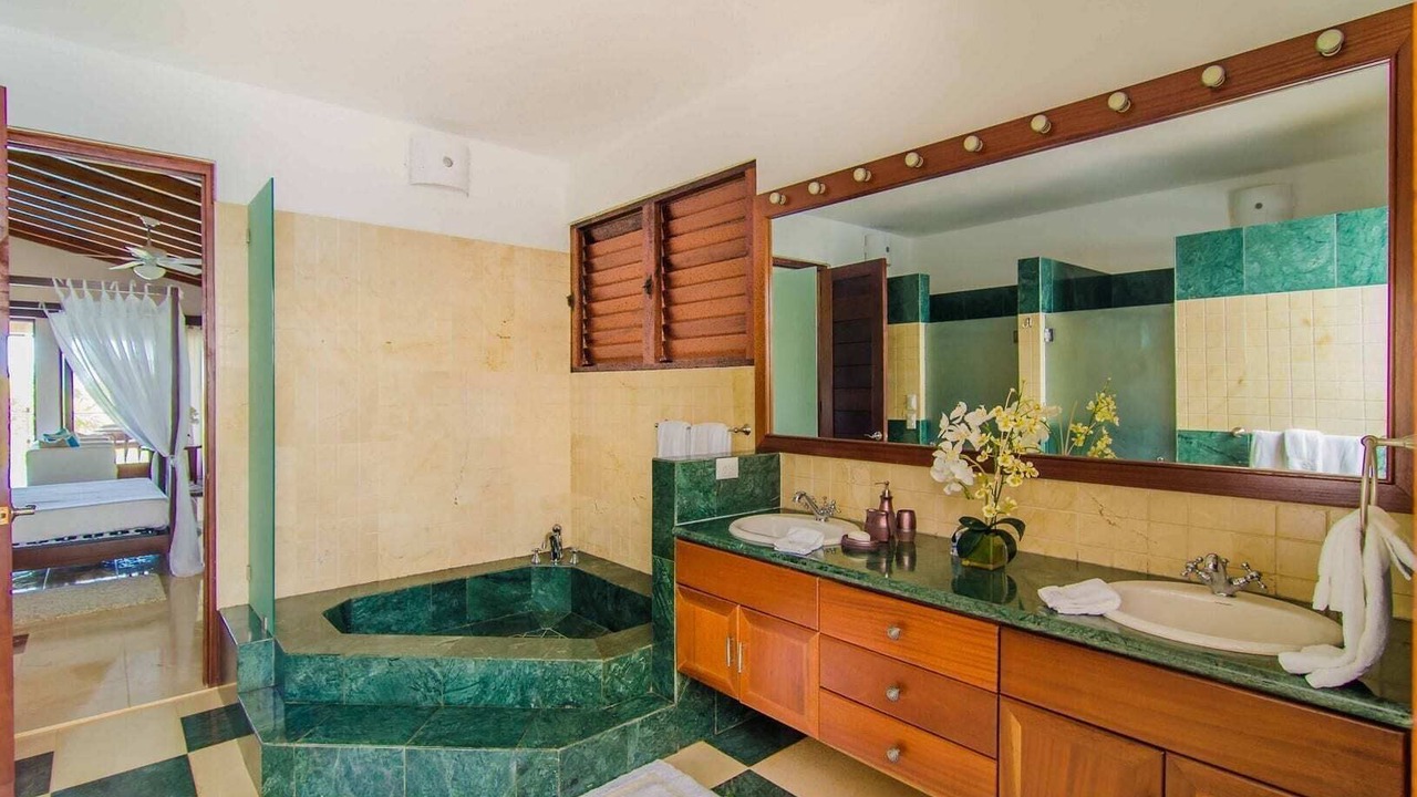 Photo of Bathroom in Casa de Campo