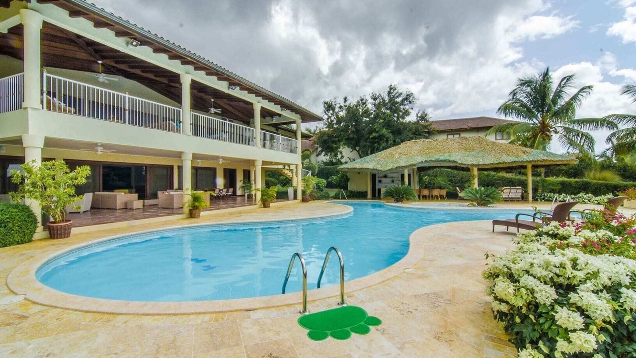 Photo of Outdoor in Casa de Campo