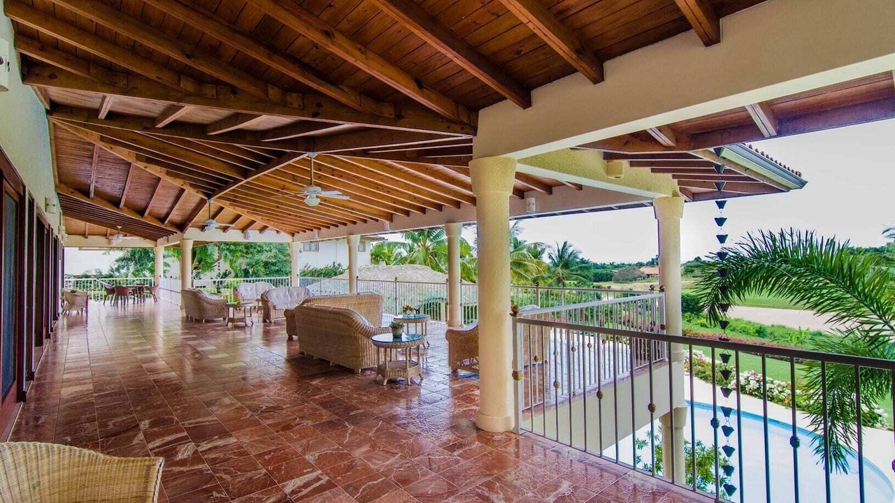 Photo of Outdoor in Casa de Campo