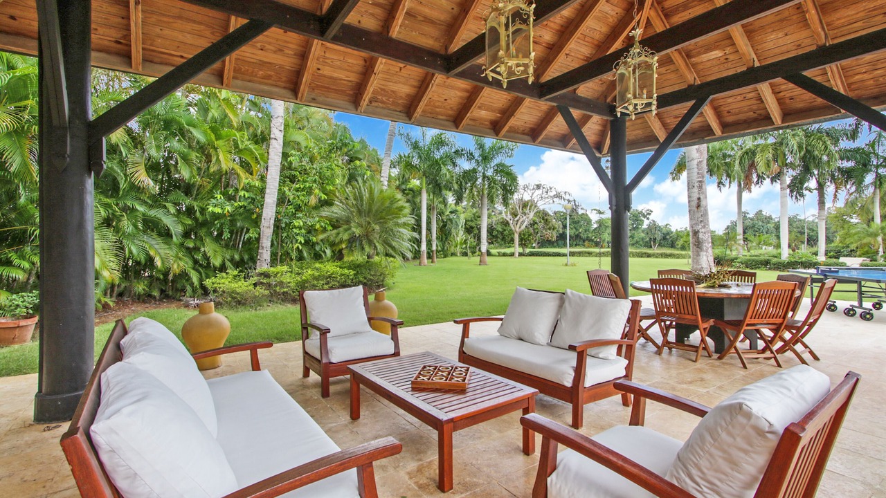 Photo of Outdoor in Los Mangos