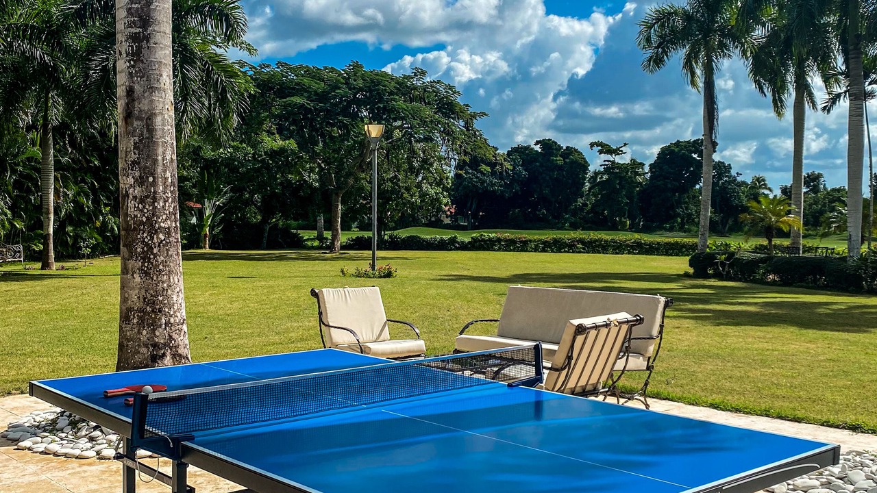 Photo of Patio Balcony in Los Mangos