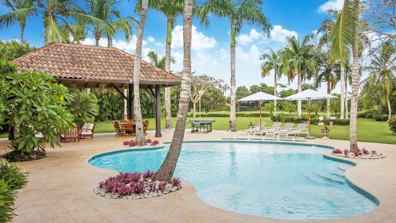 Photo of Outdoor in Los Mangos