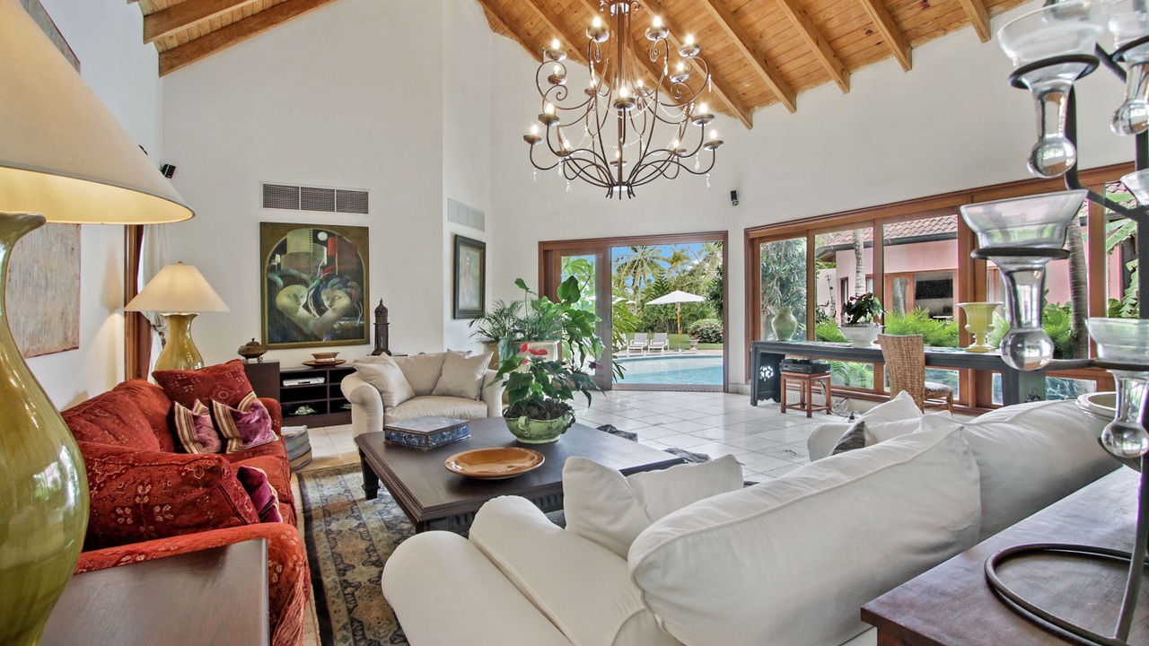 Photo of Livingroom in Los Mangos
