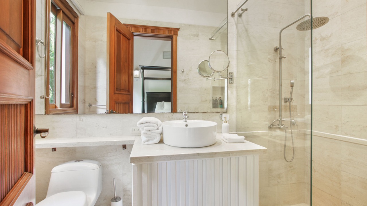 Photo of Bathroom in Los Mangos
