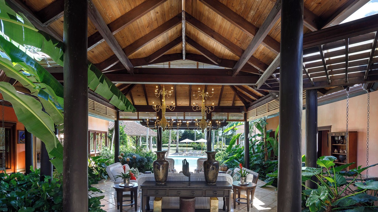 Photo of Patio Balcony in Los Mangos
