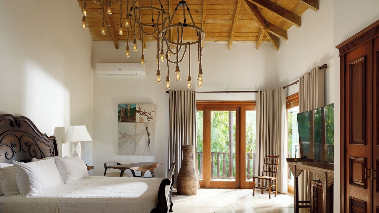 Photo of Bedroom in Los Mangos