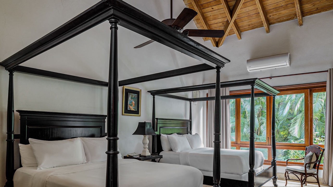 Photo of Bedroom in Los Mangos