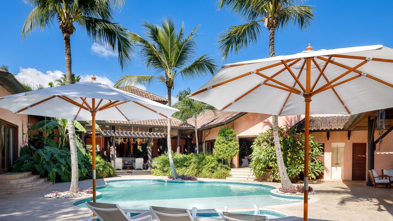 Photo of Outdoor in Los Mangos