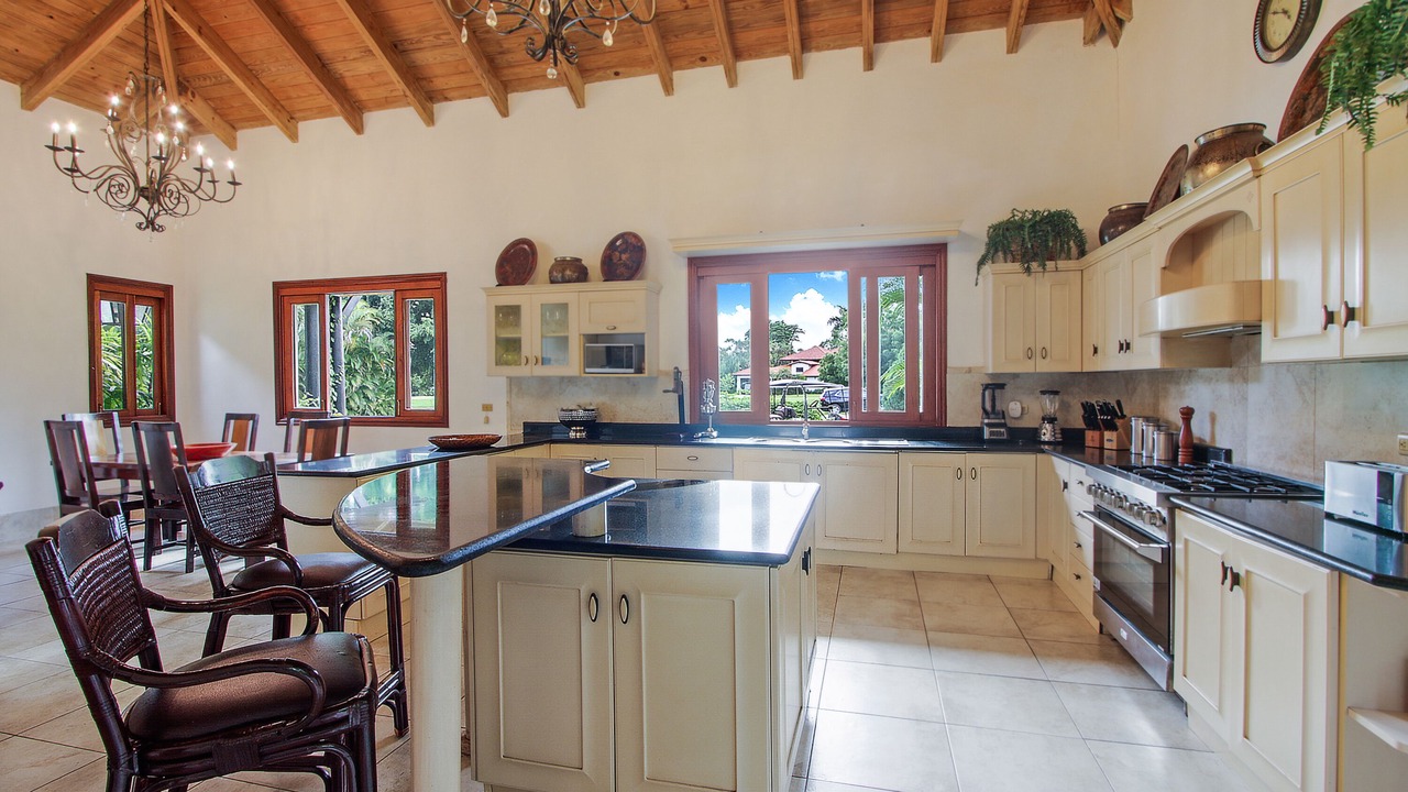 Photo of Kitchen in Los Mangos