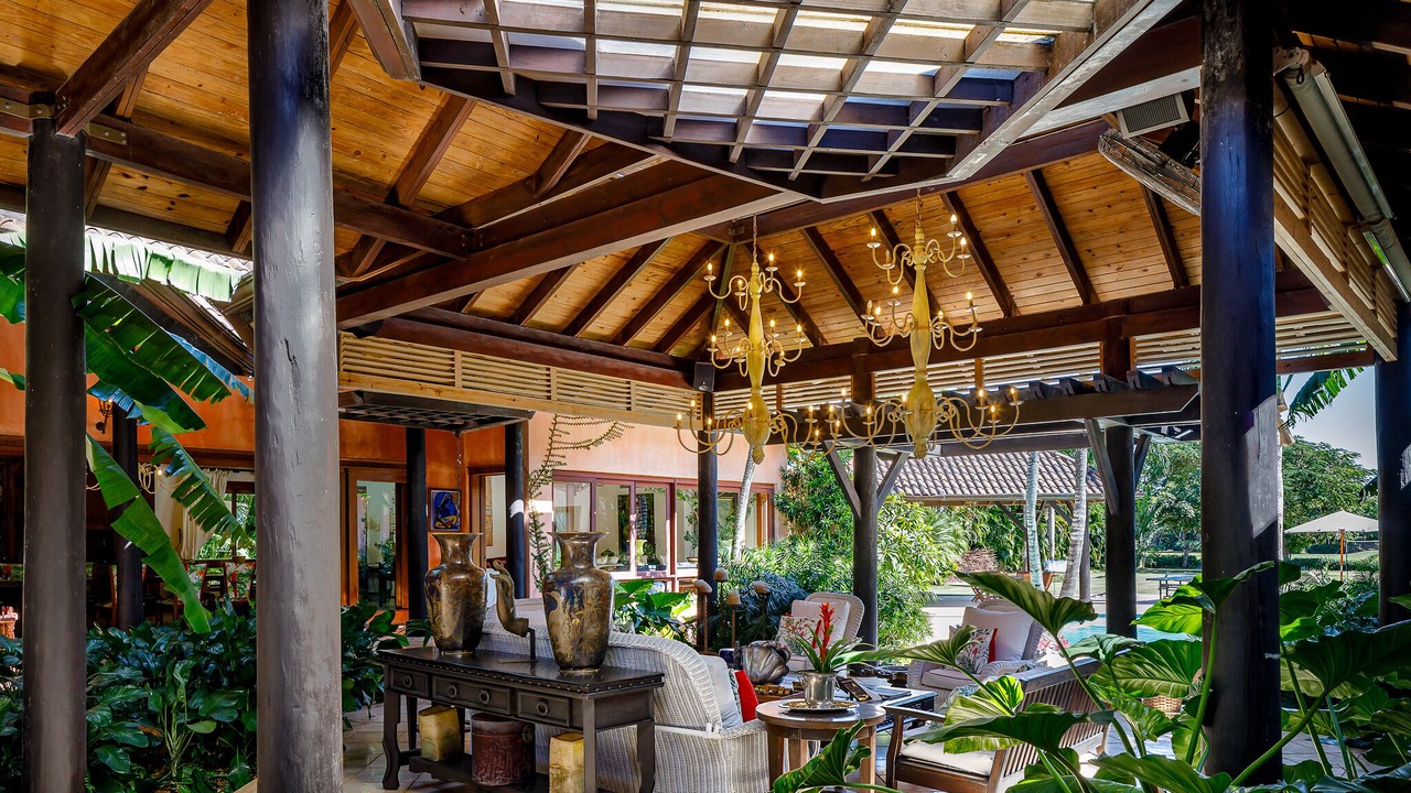 Photo of Patio Balcony in Los Mangos