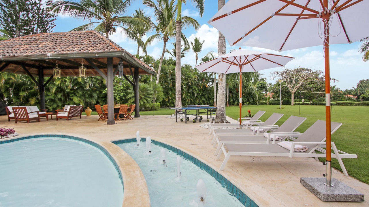 Photo of Outdoor in Los Mangos