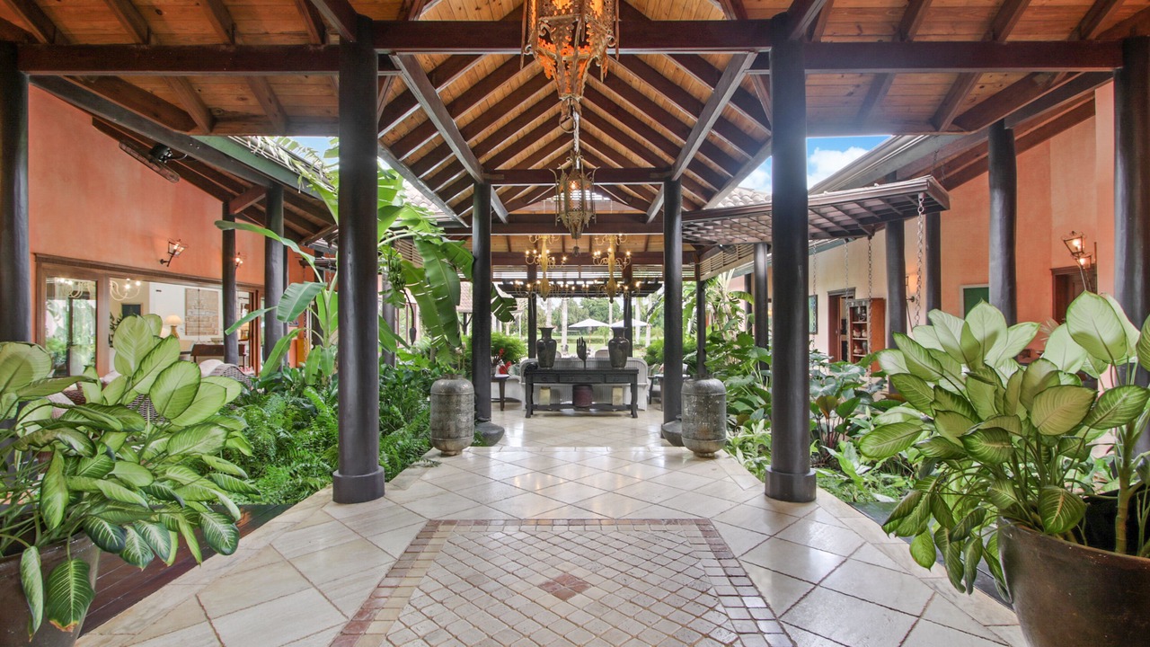 Photo of Outdoor in Los Mangos