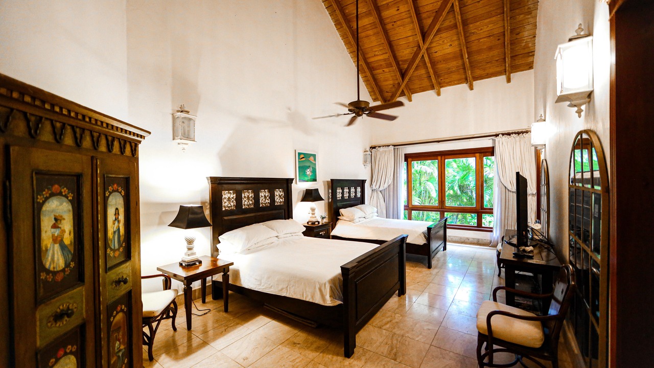 Photo of Bedroom in Los Mangos
