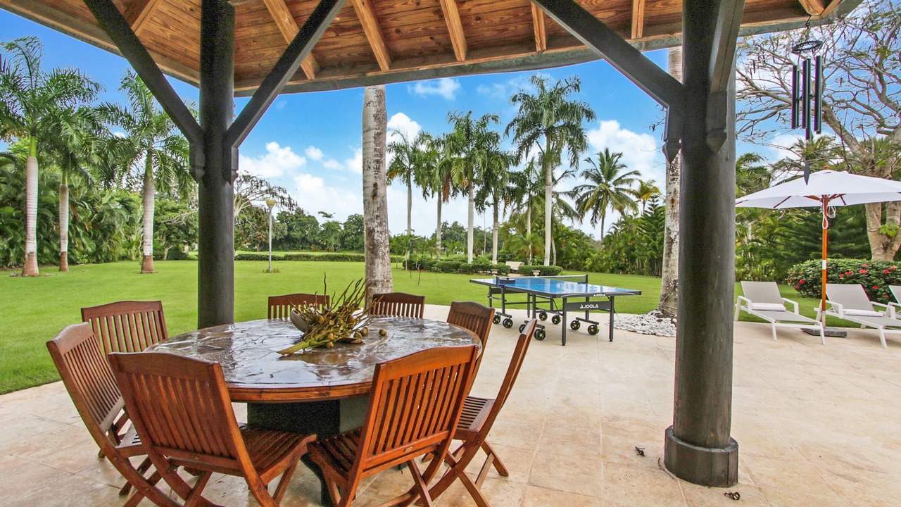 Photo of Outdoor in Los Mangos
