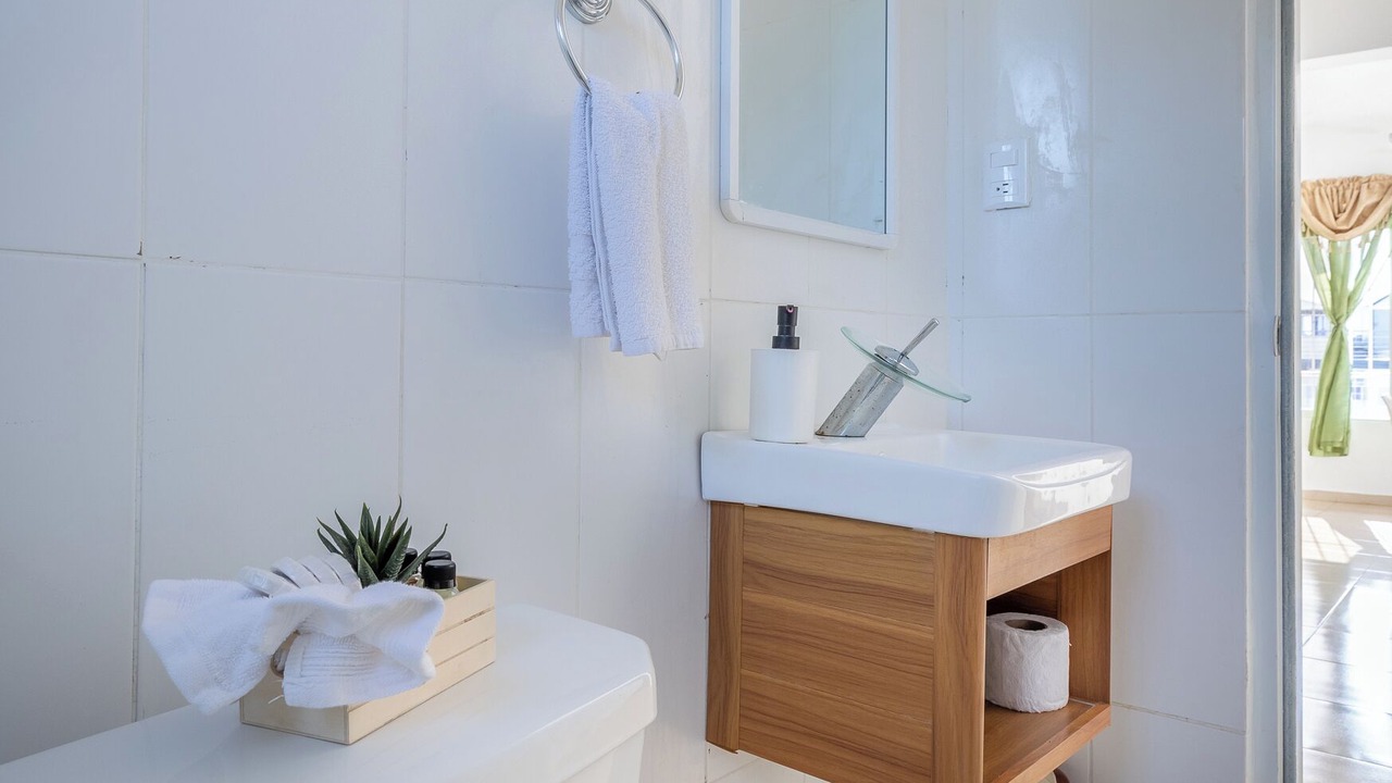 Photo of Bathroom in Samana