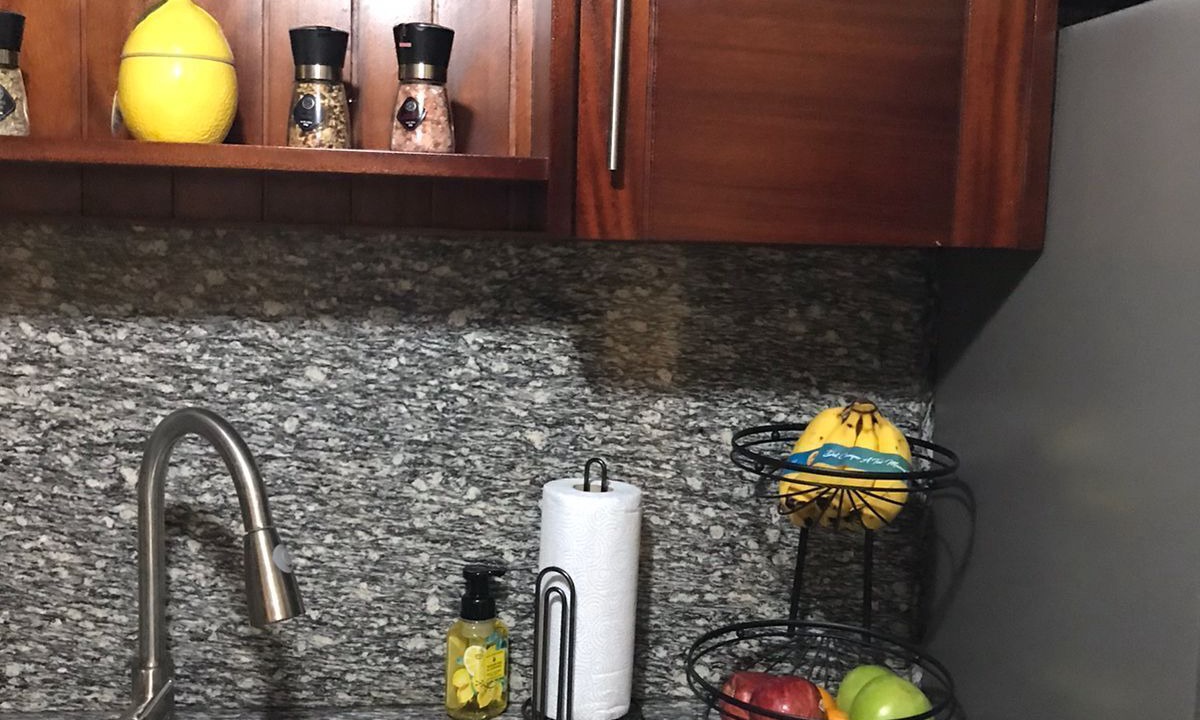 Photo of Kitchen in La Vega Province