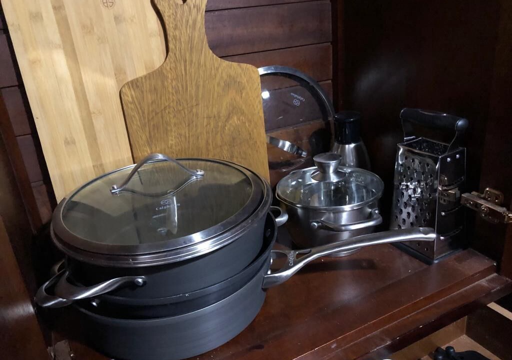 Photo of Kitchen in La Vega Province