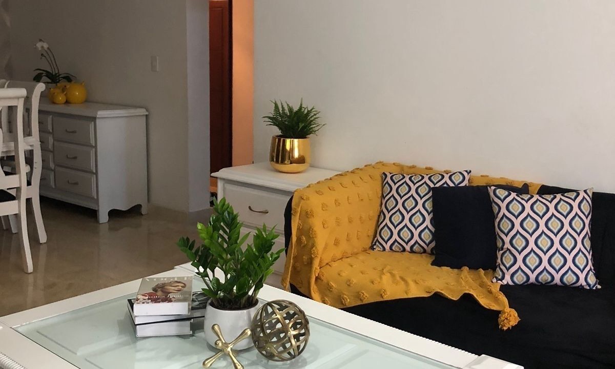 Photo of Livingroom in La Vega Province
