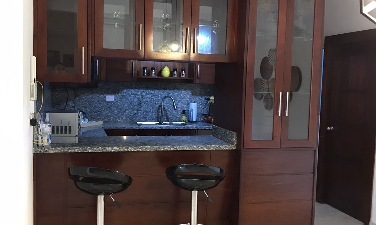 Photo of Kitchen in La Vega Province