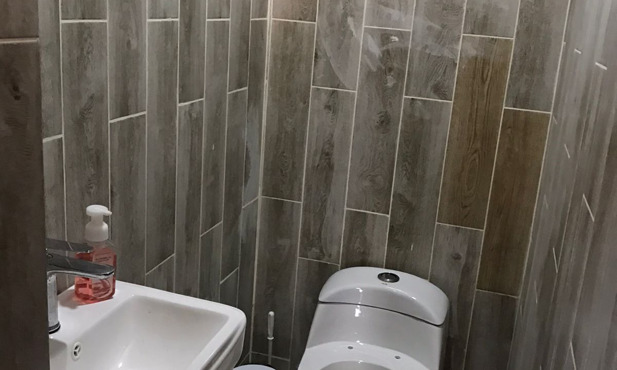 Photo of Bathroom in La Vega Province