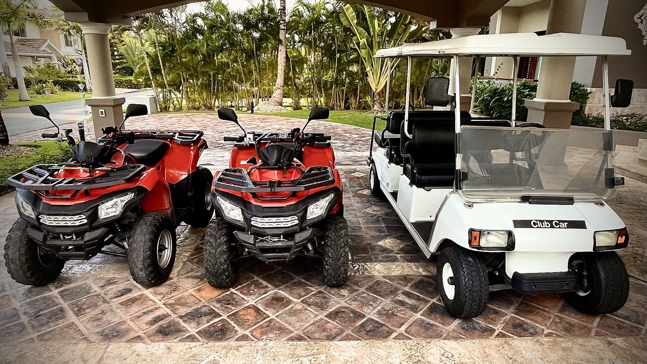 Photo of Outdoor in Playa Bibijagua