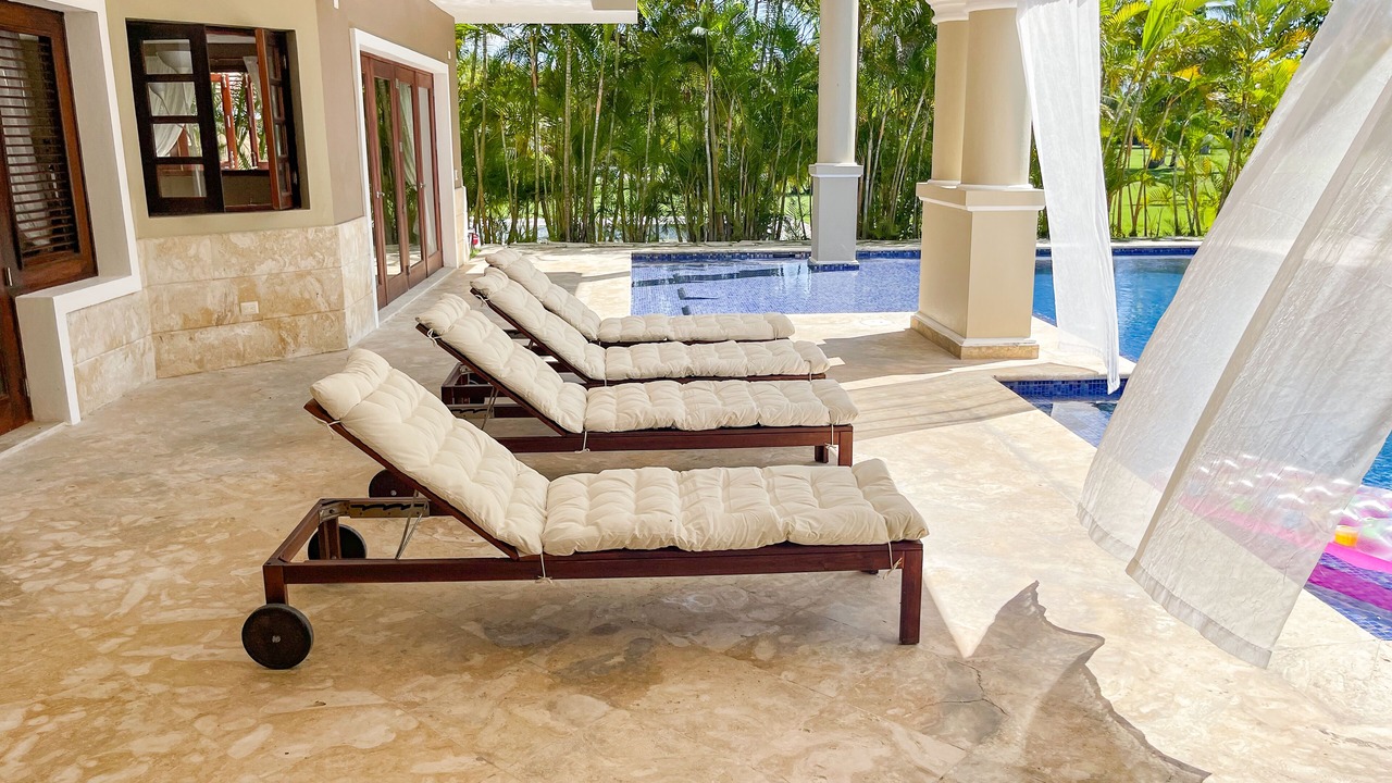 Photo of Outdoor in Playa Bibijagua