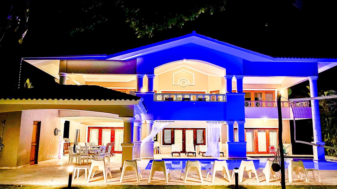 Photo of Outdoor in Playa Bibijagua