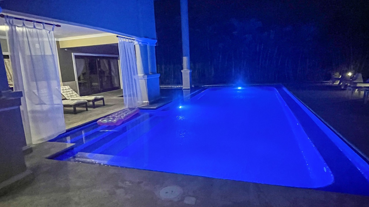 Photo of Outdoor in Playa Bibijagua
