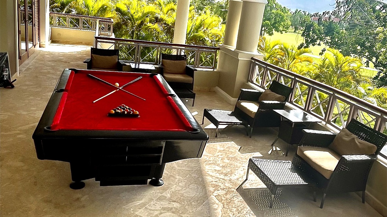 Photo of Outdoor in Playa Bibijagua