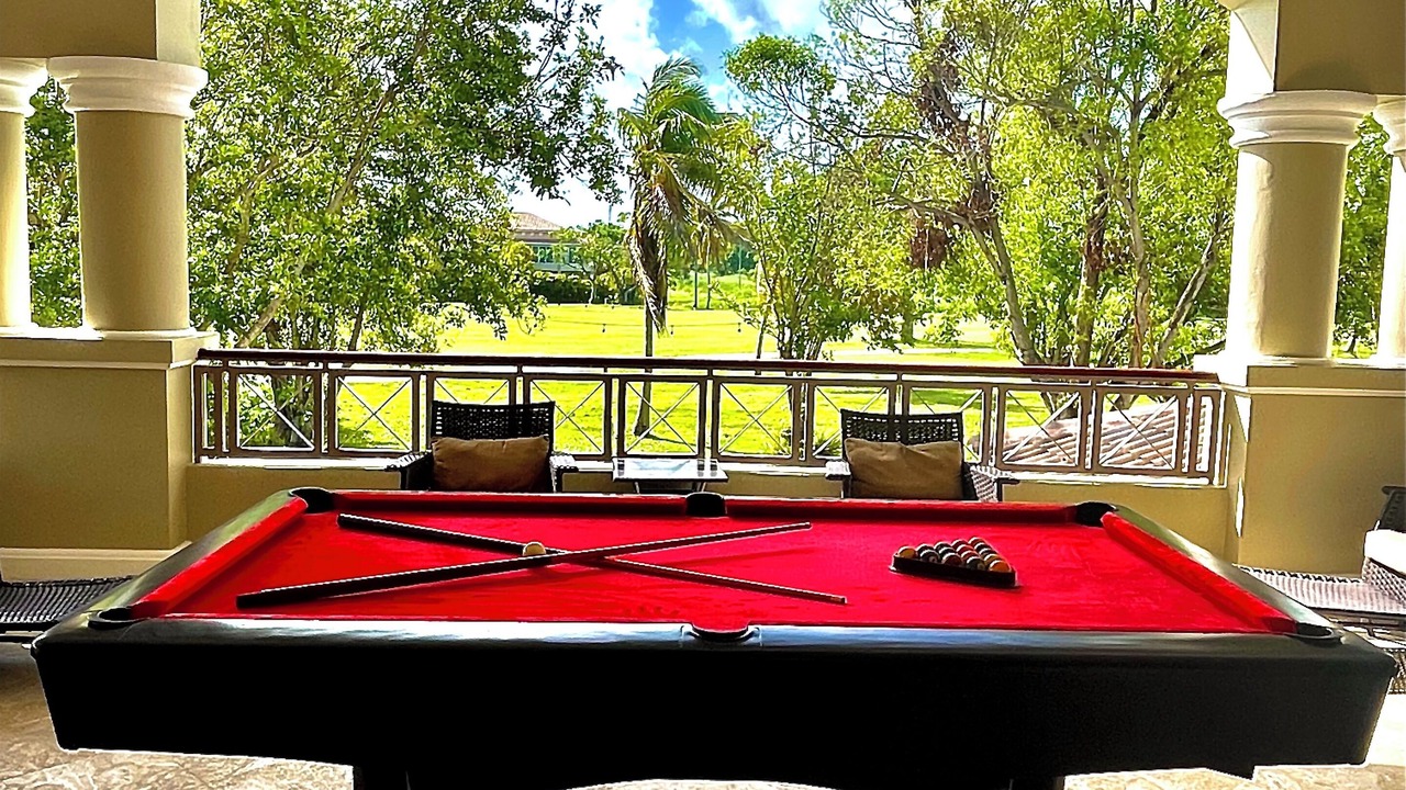 Photo of Outdoor in Playa Bibijagua