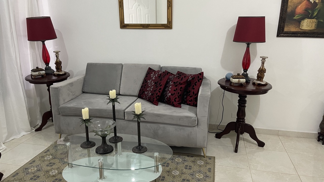 Photo of Livingroom in Ensanche Miramar