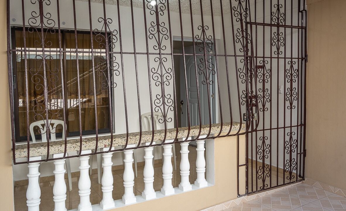 Photo of Outdoor in Ensanche Miramar