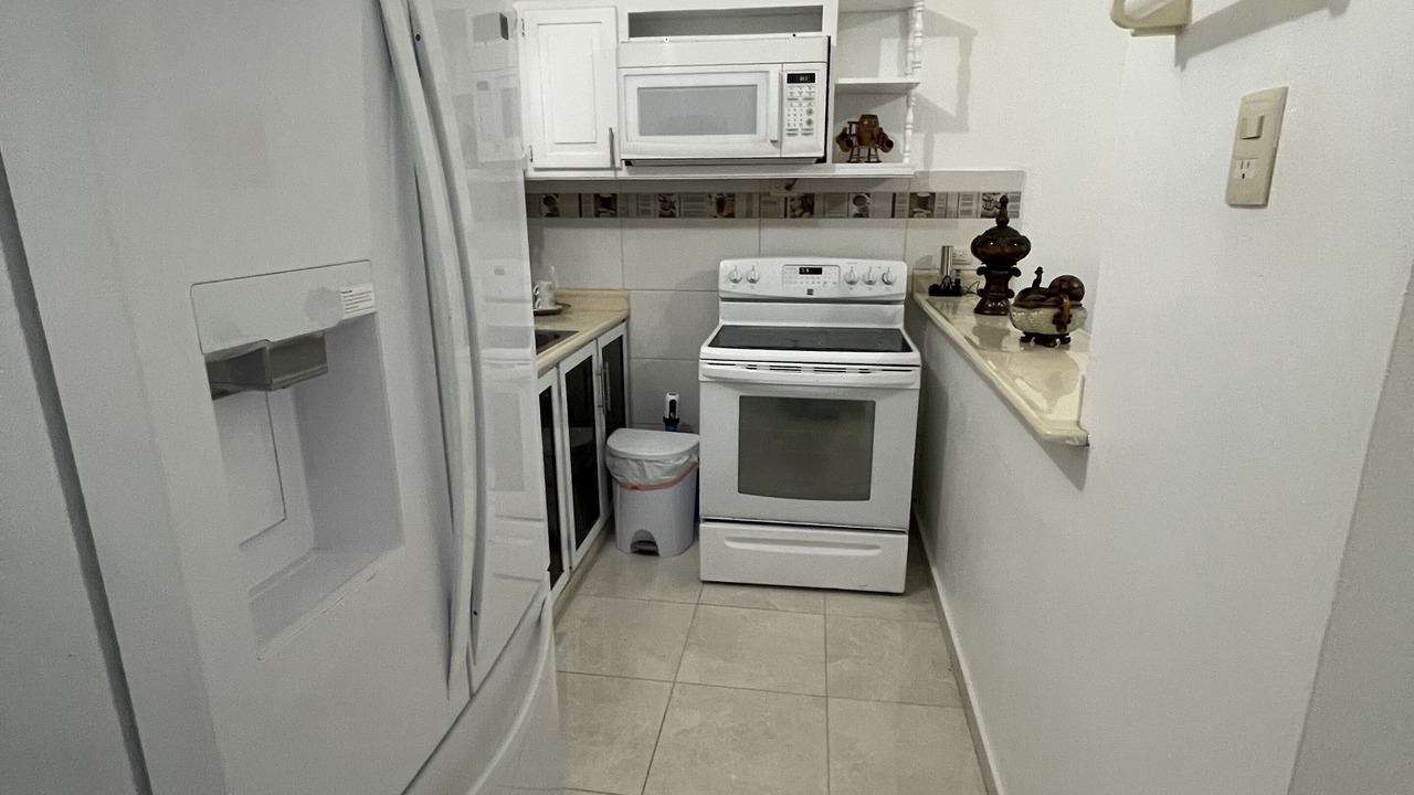 Photo of Kitchen in Ensanche Miramar