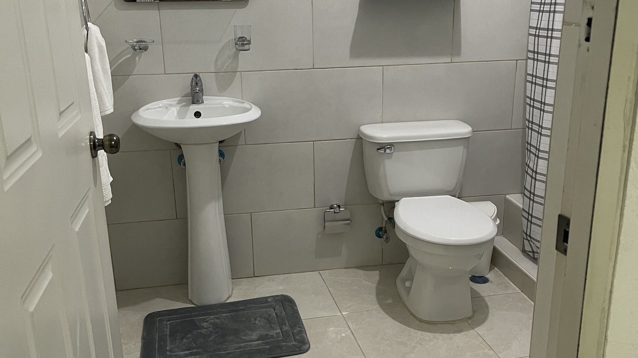 Photo of Bathroom in Ensanche Miramar