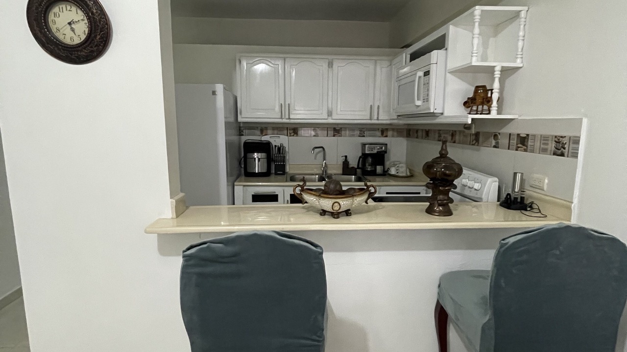 Photo of Kitchen in Ensanche Miramar