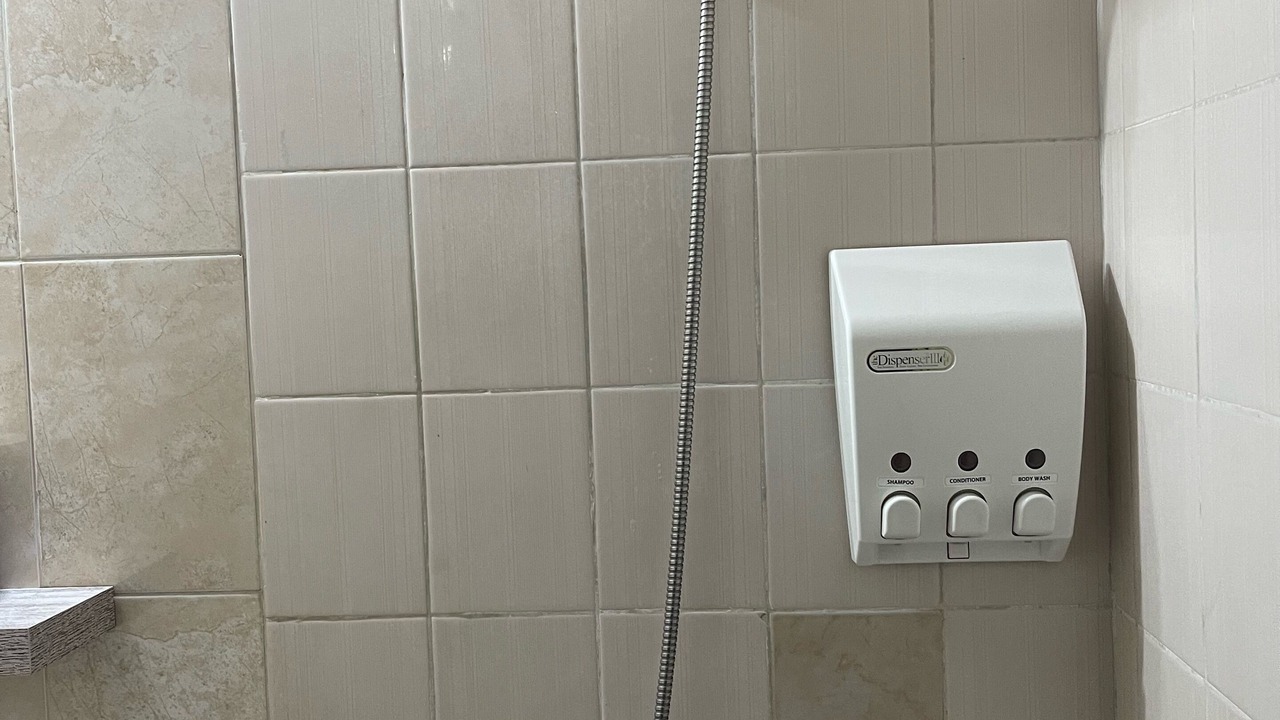 Photo of Bathroom in Ensanche Miramar