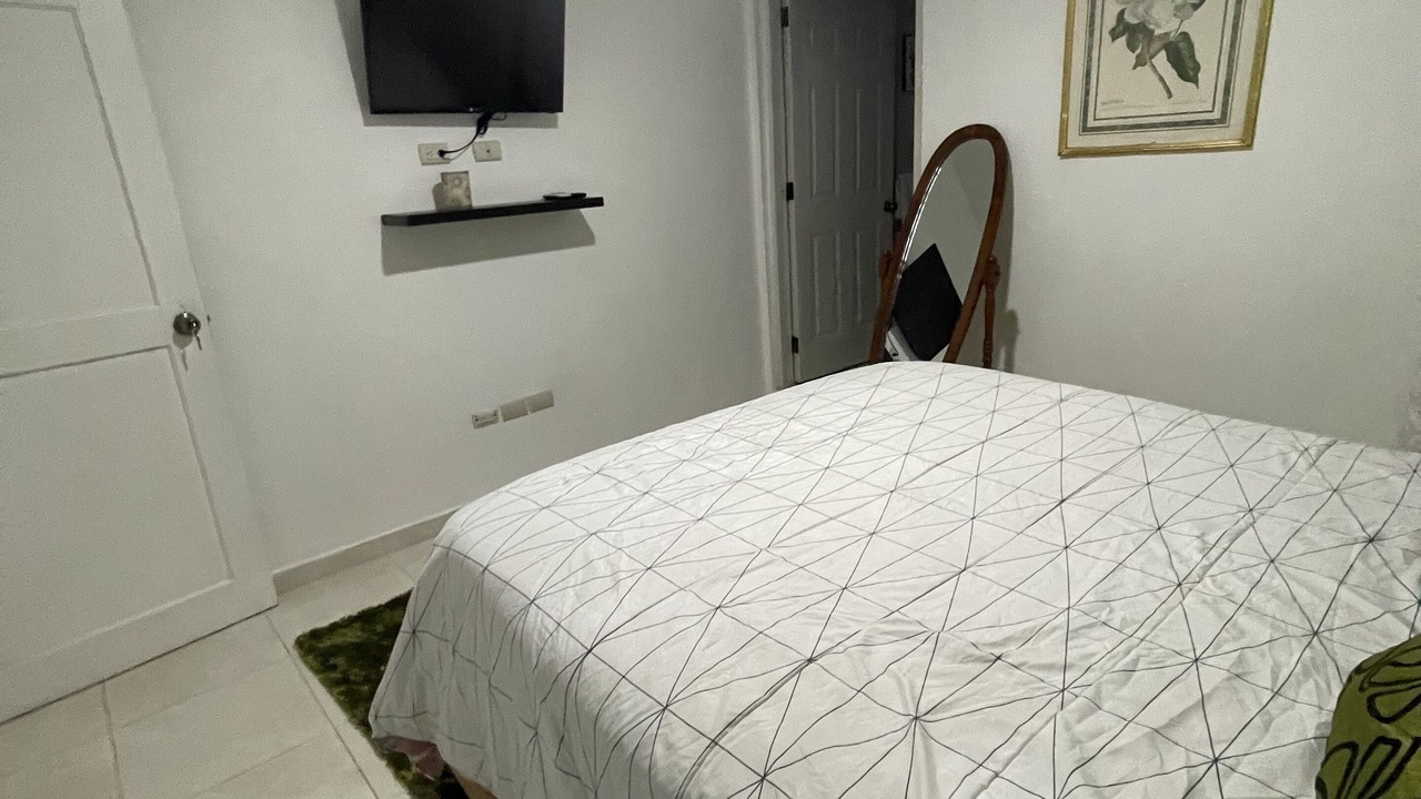 Photo of Bedroom in Ensanche Miramar
