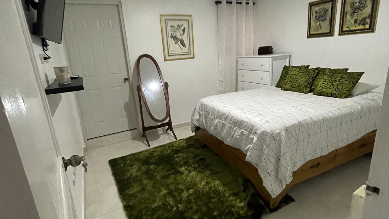 Photo of Bedroom in Ensanche Miramar